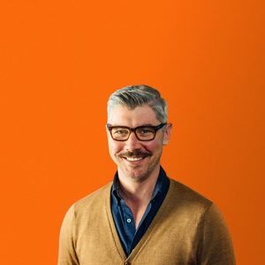 Meet your Posher, Cliff